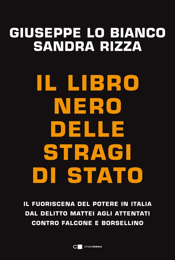 Il libro nero delle stragi di Stato - Librerie.coop Il libro nero delle stragi di Stato - Librerie.coop