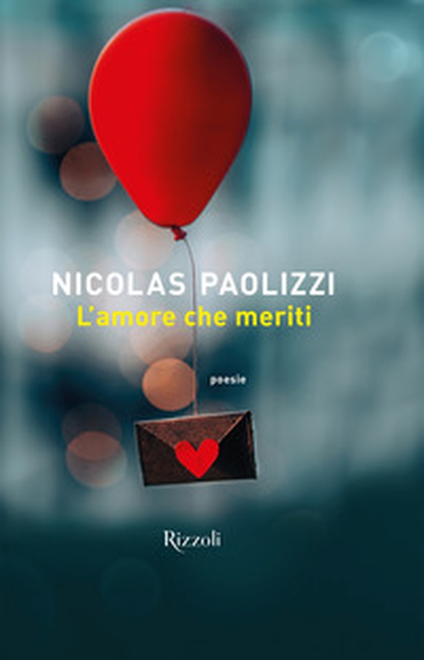L'amore che meriti - Librerie.coop L'amore che meriti - Librerie.coop