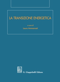 La transizione energetica - Librerie.coop La transizione energetica - Librerie.coop