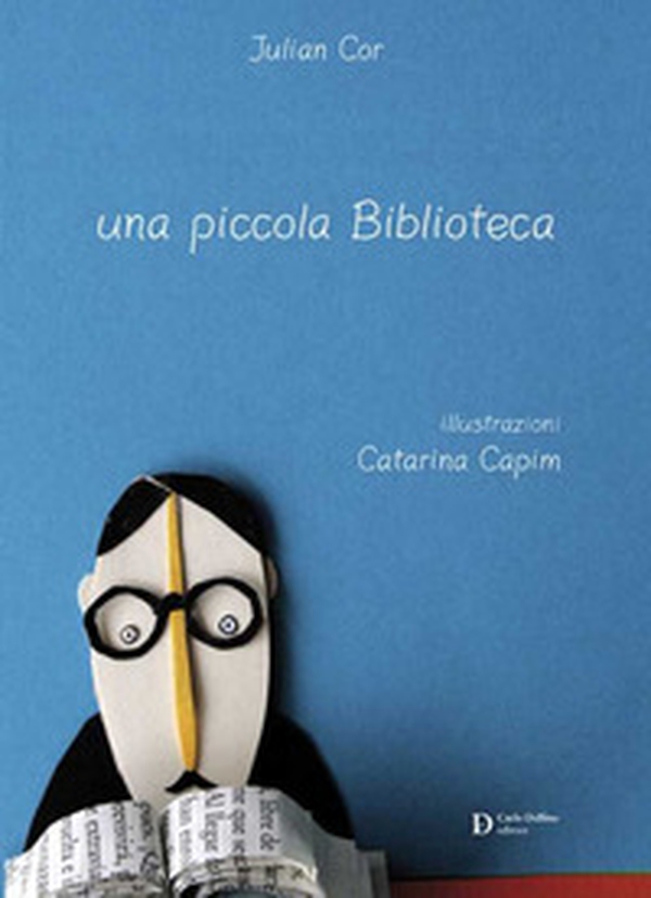Una piccola biblioteca - Librerie.coop Una piccola biblioteca - Librerie.coop