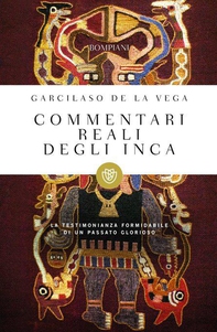 Commentari reali degli inca - Librerie.coop Commentari reali degli inca - Librerie.coop