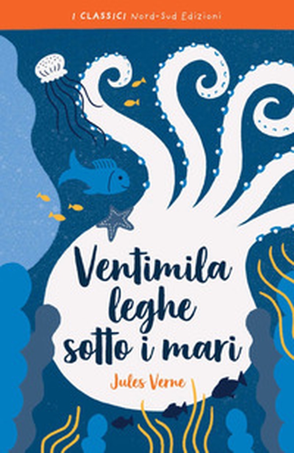 Ventimila leghe sotto i mari - Librerie.coop Ventimila leghe sotto i mari - Librerie.coop
