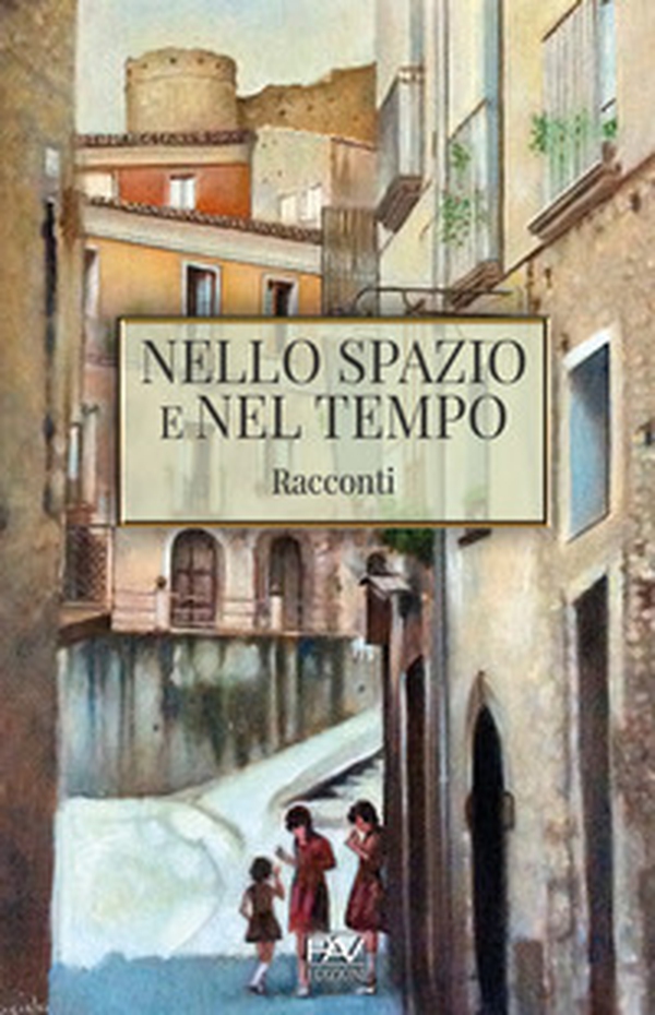 Nello spazio e nel tempo - Librerie.coop Nello spazio e nel tempo - Librerie.coop