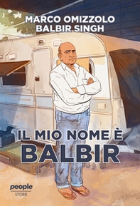 Il mio nome è Balbir - Librerie.coop Il mio nome è Balbir - Librerie.coop