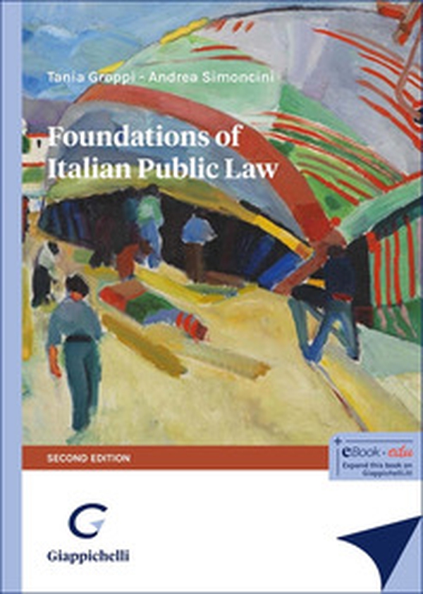 Foundations of Italian public law - Librerie.coop Foundations of Italian public law - Librerie.coop