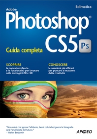 Photoshop CS5 - Librerie.coop Photoshop CS5 - Librerie.coop