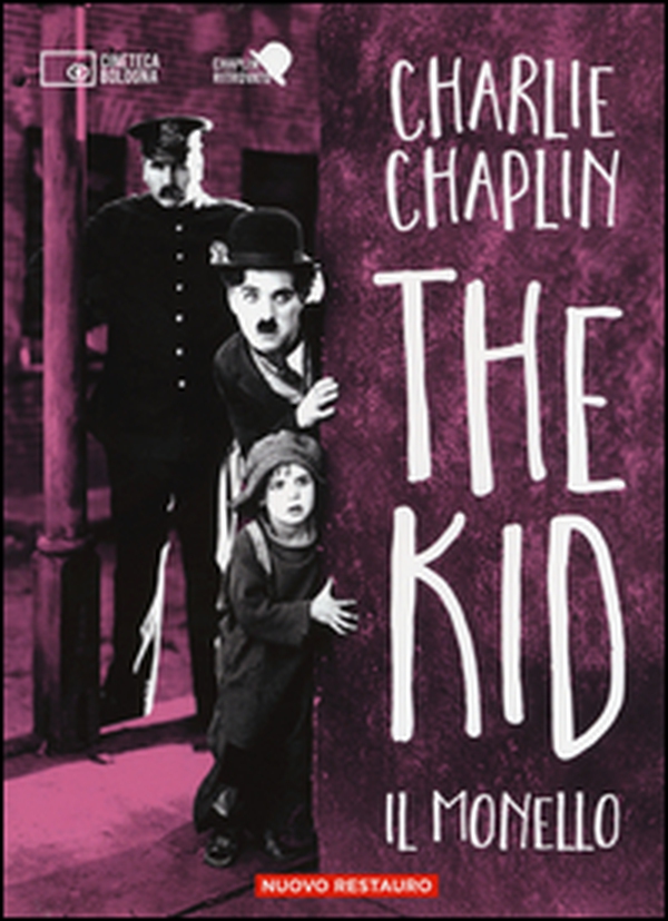 The kid-Il monello. 2 DVD - Librerie.coop The kid-Il monello. 2 DVD - Librerie.coop