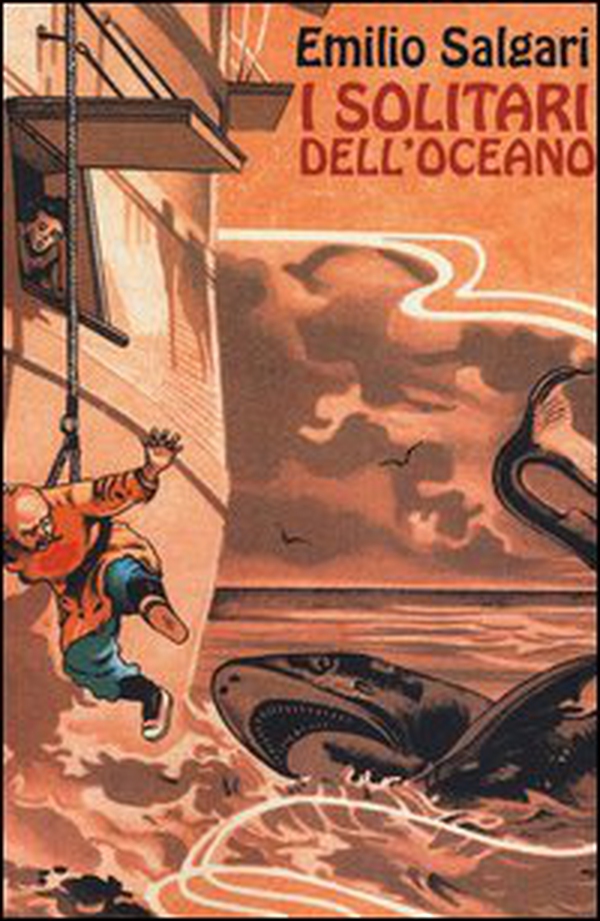 I solitari dell'oceano - Librerie.coop I solitari dell'oceano - Librerie.coop
