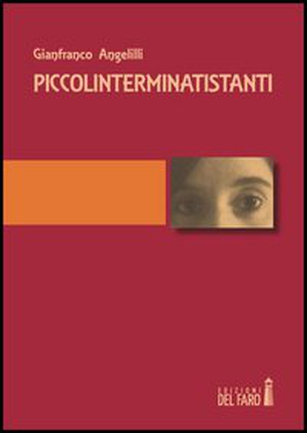 Piccolinterminatistanti - Librerie.coop