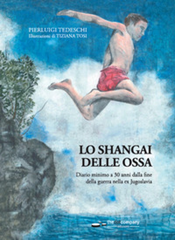 Lo Shangai delle ossa. Diario minimo a 30 anni dalla fine della guerra nella ex Jugoslavia - Librerie.coop Lo Shangai delle ossa. Diario minimo a 30 anni dalla fine della guerra nella ex Jugoslavia - Librerie.coop