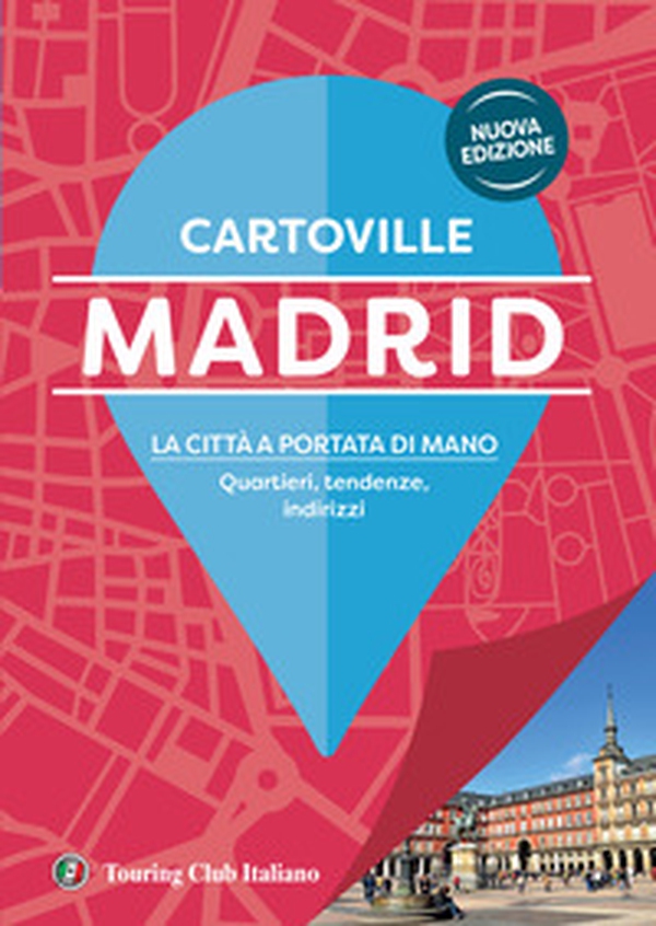Madrid - Librerie.coop Madrid - Librerie.coop