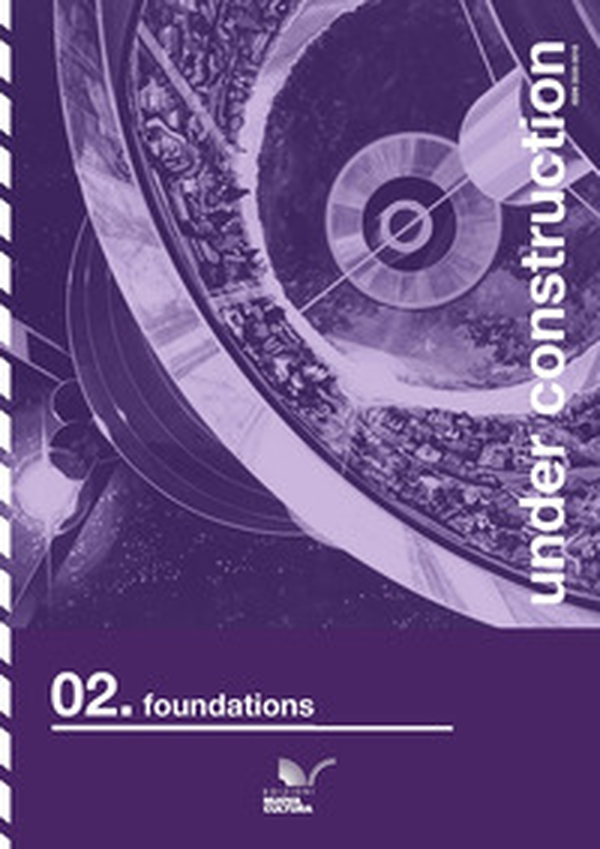 Under construction. Ediz. italiana e inglese - Vol. 2 - Librerie.coop