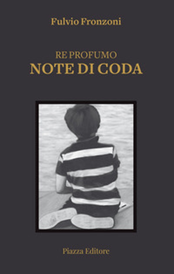 Re profumo. Note di coda - Librerie.coop Re profumo. Note di coda - Librerie.coop