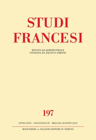 Studi francesi - Librerie.coop