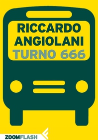 Turno 666 - Librerie.coop Turno 666 - Librerie.coop