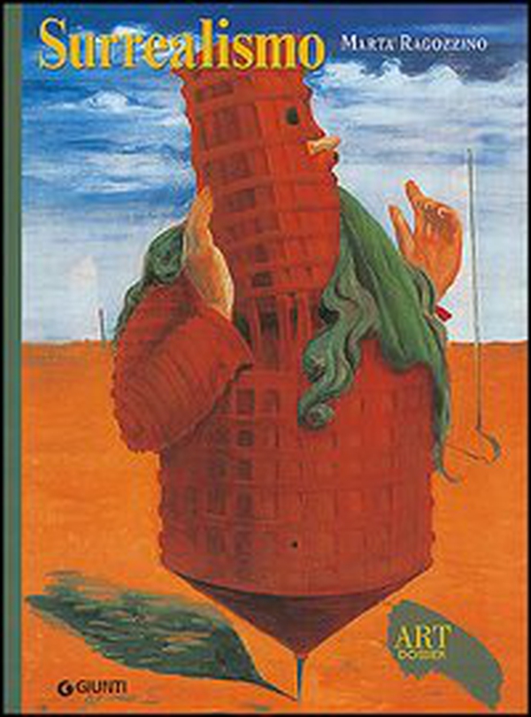 Surrealismo - Librerie.coop Surrealismo - Librerie.coop