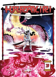 Harakiri - Vol. 3 - Librerie.coop