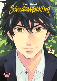 Shadowboxing - Vol. 2 - Librerie.coop