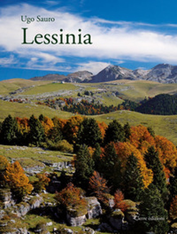 Lessinia - Librerie.coop Lessinia - Librerie.coop