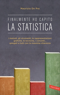 Finalmente ho capito la statistica - Librerie.coop