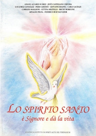 Lo spirito Santo è Signore e dà la vita - Librerie.coop
