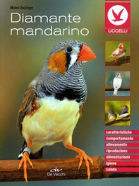 Diamante mandarino - Librerie.coop