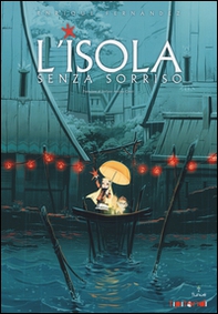 L'isola senza sorriso - Librerie.coop