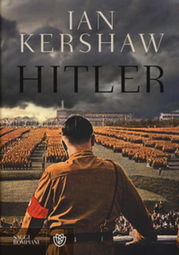 Hitler - Librerie.coop Hitler - Librerie.coop
