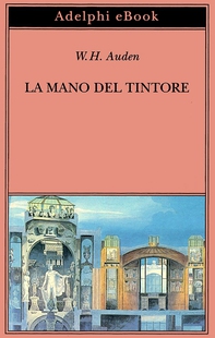 La mano del tintore - Librerie.coop