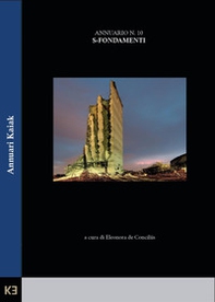 S-fondamenti. Annuario Kaiak - Vol. 10 - Librerie.coop S-fondamenti. Annuario Kaiak - Vol. 10 - Librerie.coop