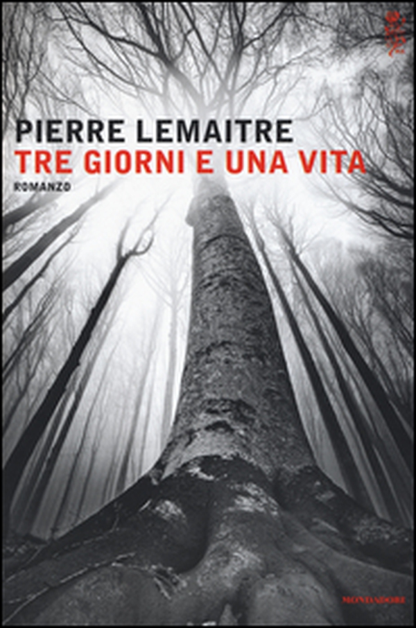 Tre giorni e una vita - Librerie.coop Tre giorni e una vita - Librerie.coop
