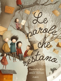Le parole che restano - Librerie.coop