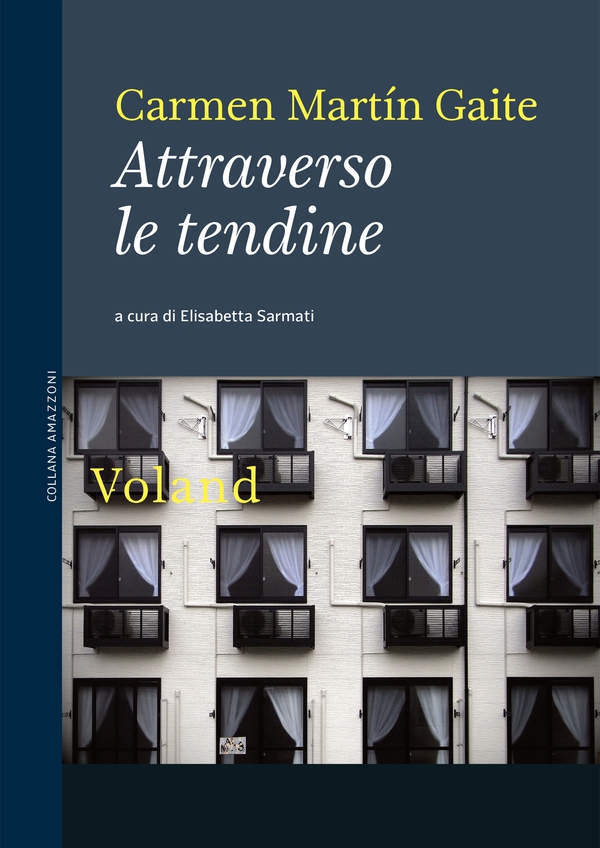 Attraverso le tendine - Librerie.coop Attraverso le tendine - Librerie.coop
