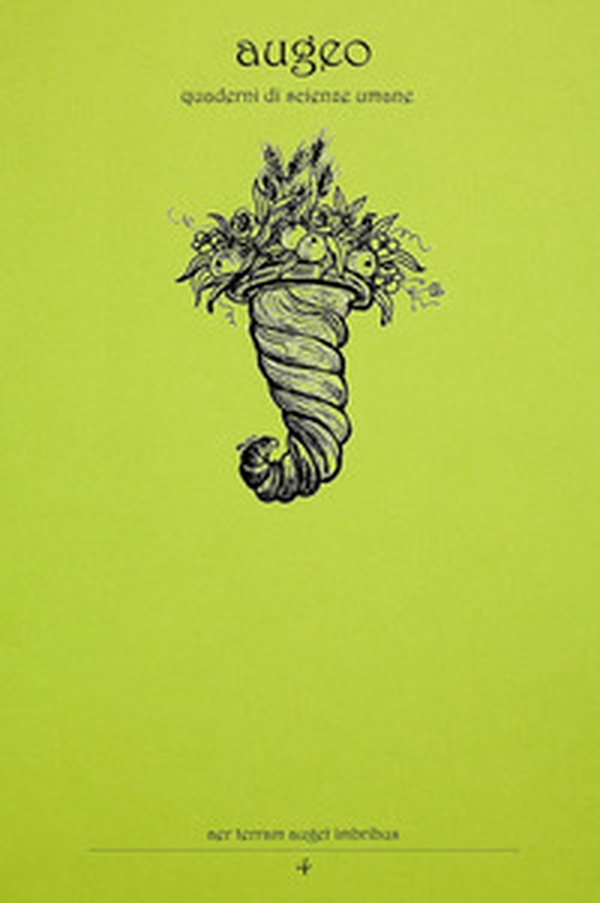 Augeo IV. Aer terram auget imbribus - Librerie.coop Augeo IV. Aer terram auget imbribus - Librerie.coop