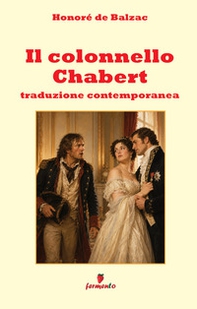 Il colonnello Chabert - Librerie.coop