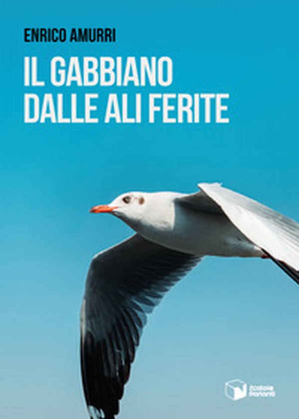 Il gabbiano dalle ali ferite - Librerie.coop Il gabbiano dalle ali ferite - Librerie.coop
