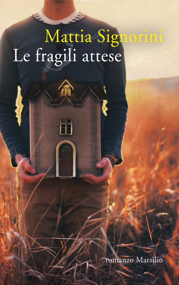 Le fragili attese - Librerie.coop Le fragili attese - Librerie.coop