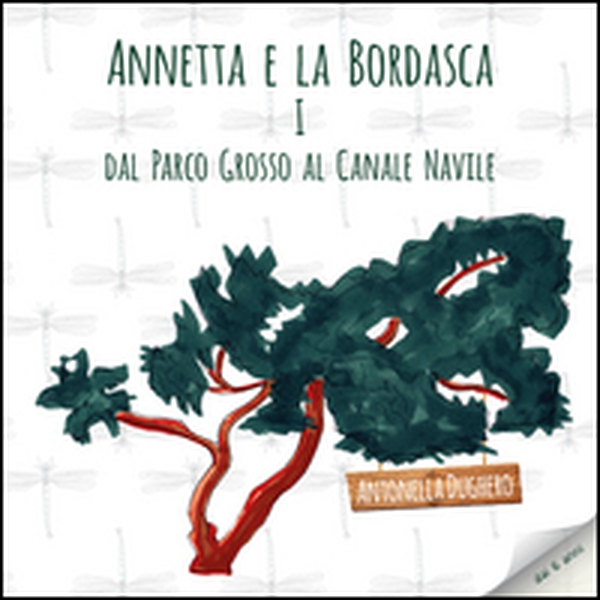 Annetta e la bordasca - Librerie.coop Annetta e la bordasca - Librerie.coop