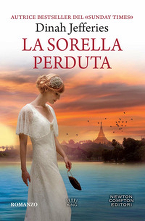 La sorella perduta - Librerie.coop La sorella perduta - Librerie.coop
