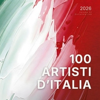 100 artisti d'Italia 2026 - Librerie.coop