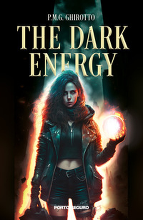 The dark energy - Librerie.coop The dark energy - Librerie.coop