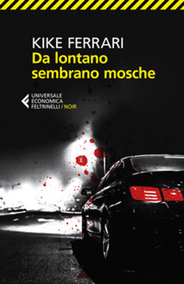 Da lontano sembrano mosche - Librerie.coop Da lontano sembrano mosche - Librerie.coop
