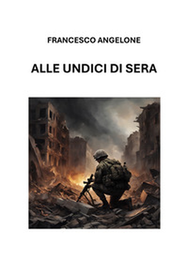 Alle undici di sera - Librerie.coop Alle undici di sera - Librerie.coop