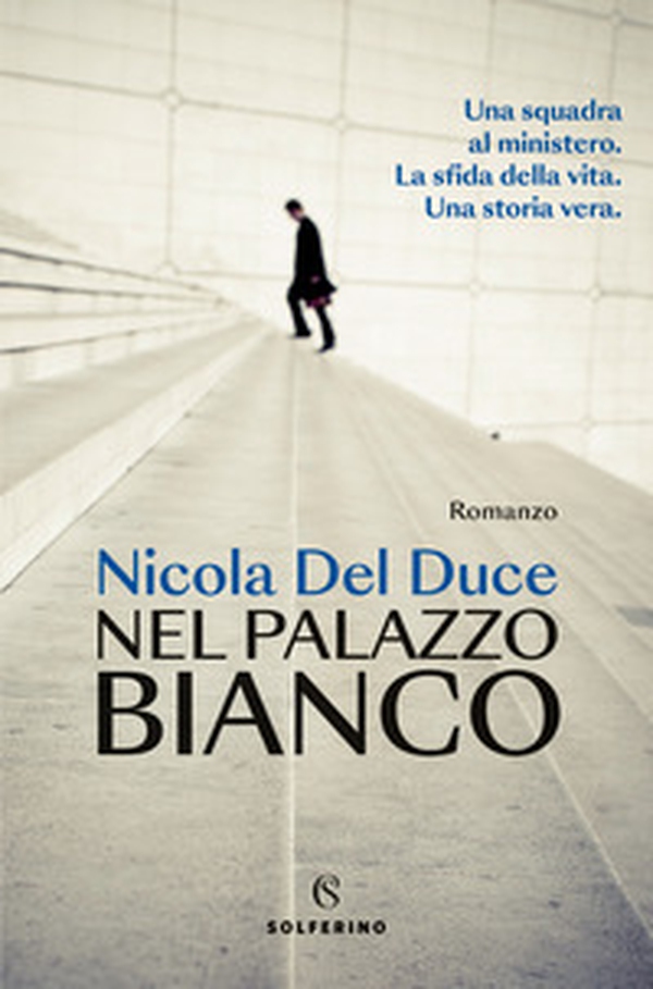 Nel Palazzo bianco - Librerie.coop Nel Palazzo bianco - Librerie.coop