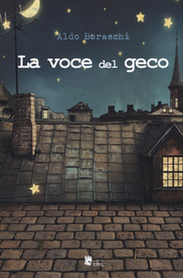 La voce del geco - Librerie.coop La voce del geco - Librerie.coop