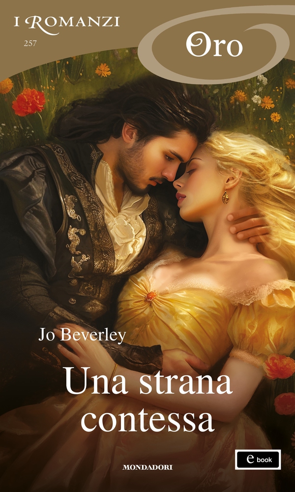 Una strana contessa (I Romanzi Oro) - Librerie.coop Una strana contessa (I Romanzi Oro) - Librerie.coop