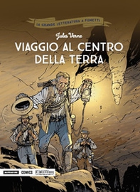 Viaggio al centro della terra - Librerie.coop