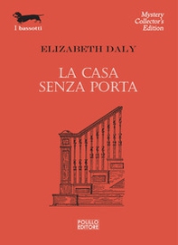La casa senza porta - Librerie.coop