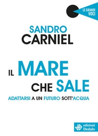 Il mare che sale. Adattarsi a un futuro sott'acqua - Librerie.coop
