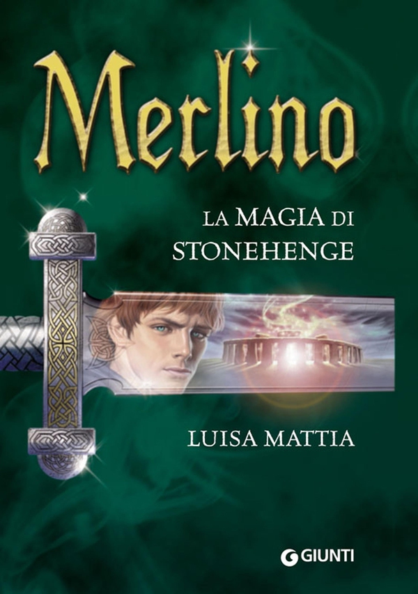 Merlino. La magia di Stonehenge - Librerie.coop Merlino. La magia di Stonehenge - Librerie.coop